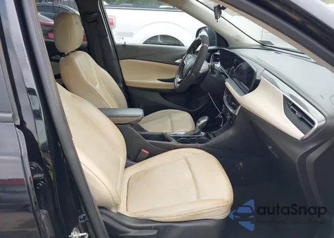 2024 Buick Encore Gx Sport Touring Awd z USA, uszkodzony, nr VIN KL4AMESL6RB007771